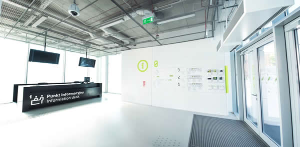 視覺導(dǎo)視系統(tǒng)設(shè)計(jì)公司